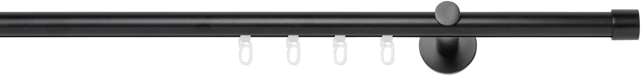 mydeco Gardinenstange Kappe function Ø 20mm, günstig online kaufen