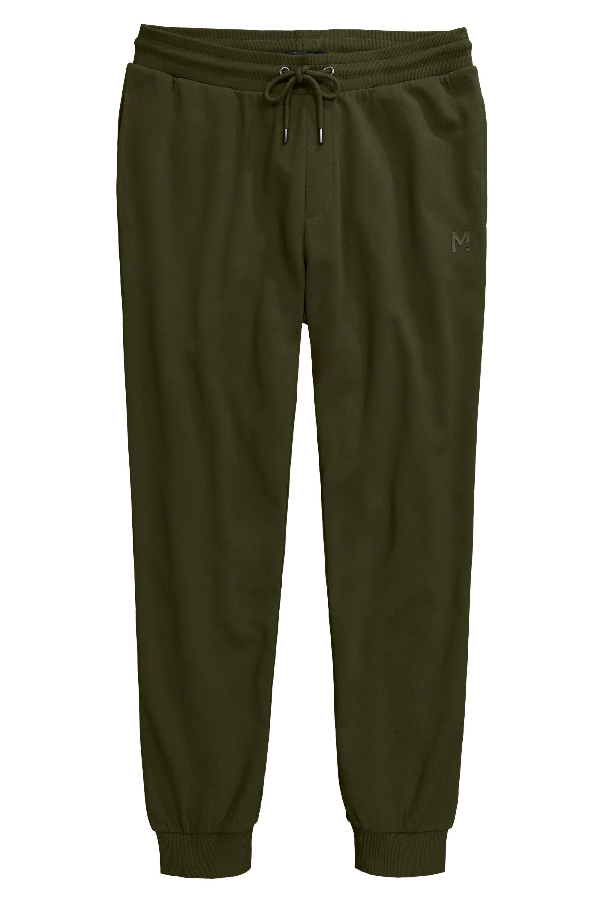 Men Plus Sweathose Men+ Jogginghose Bauchfit günstig online kaufen