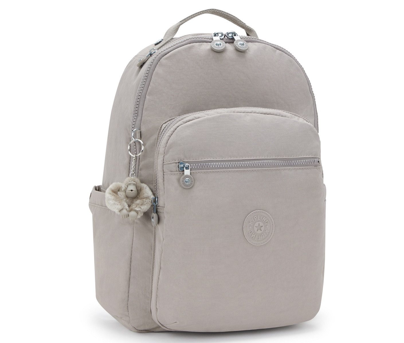 KIPLING Freizeitrucksack Seoul 27 Liter (1, günstig online kaufen