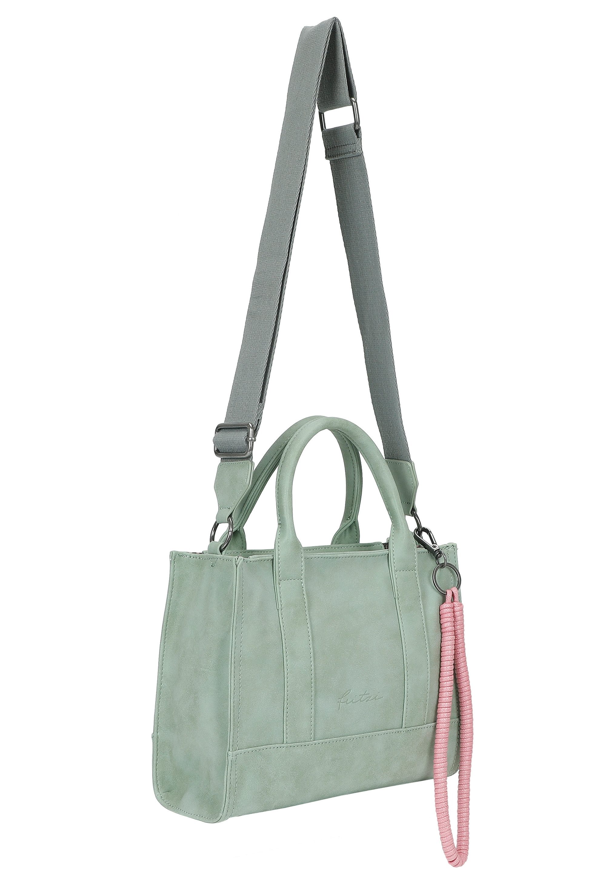 Henkeltasche Fritzi SquareN