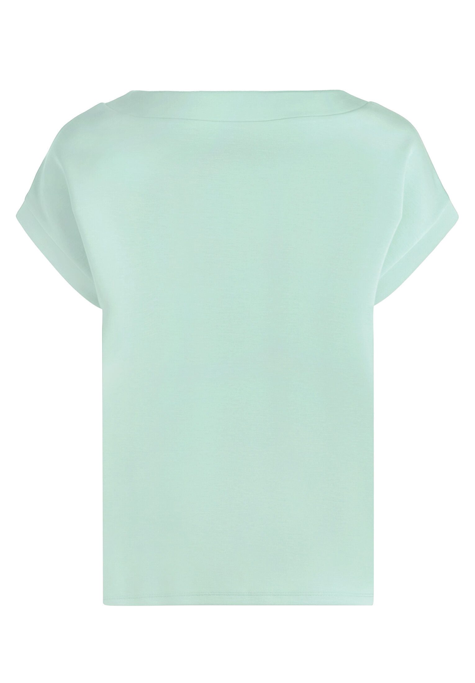 Betty Barclay Kurzarmshirt Damen mit Aufdruck (1-tlg)