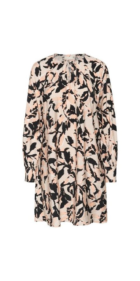 Jerseykleid Kleid
