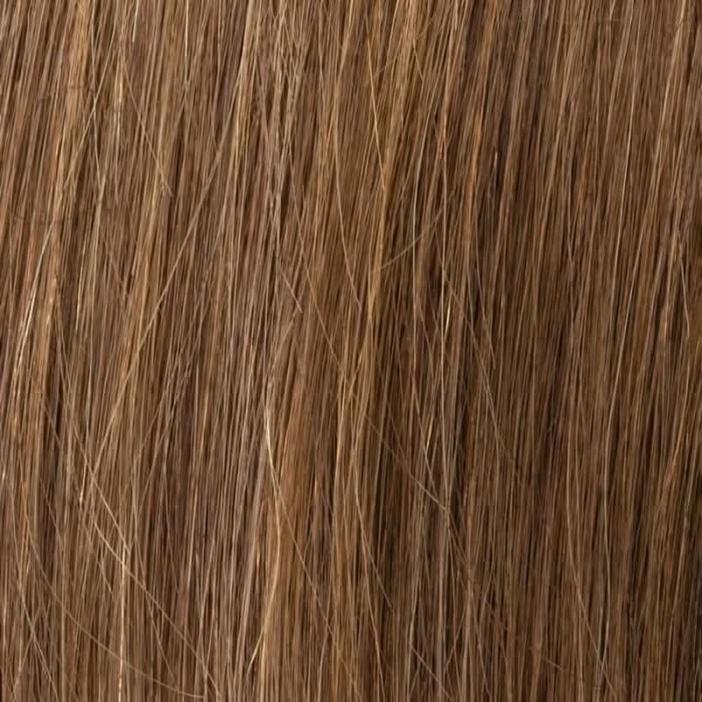 Ellen Wille Toupet Ellen Wille Matrix, Aus 100% Remy Echthaar mit natürlicher Lace Front und 17x18 cm Basis