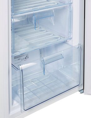 Amica Gefrierschrank GS 321 100 W, 84,5 cm hoch, 55 cm breit