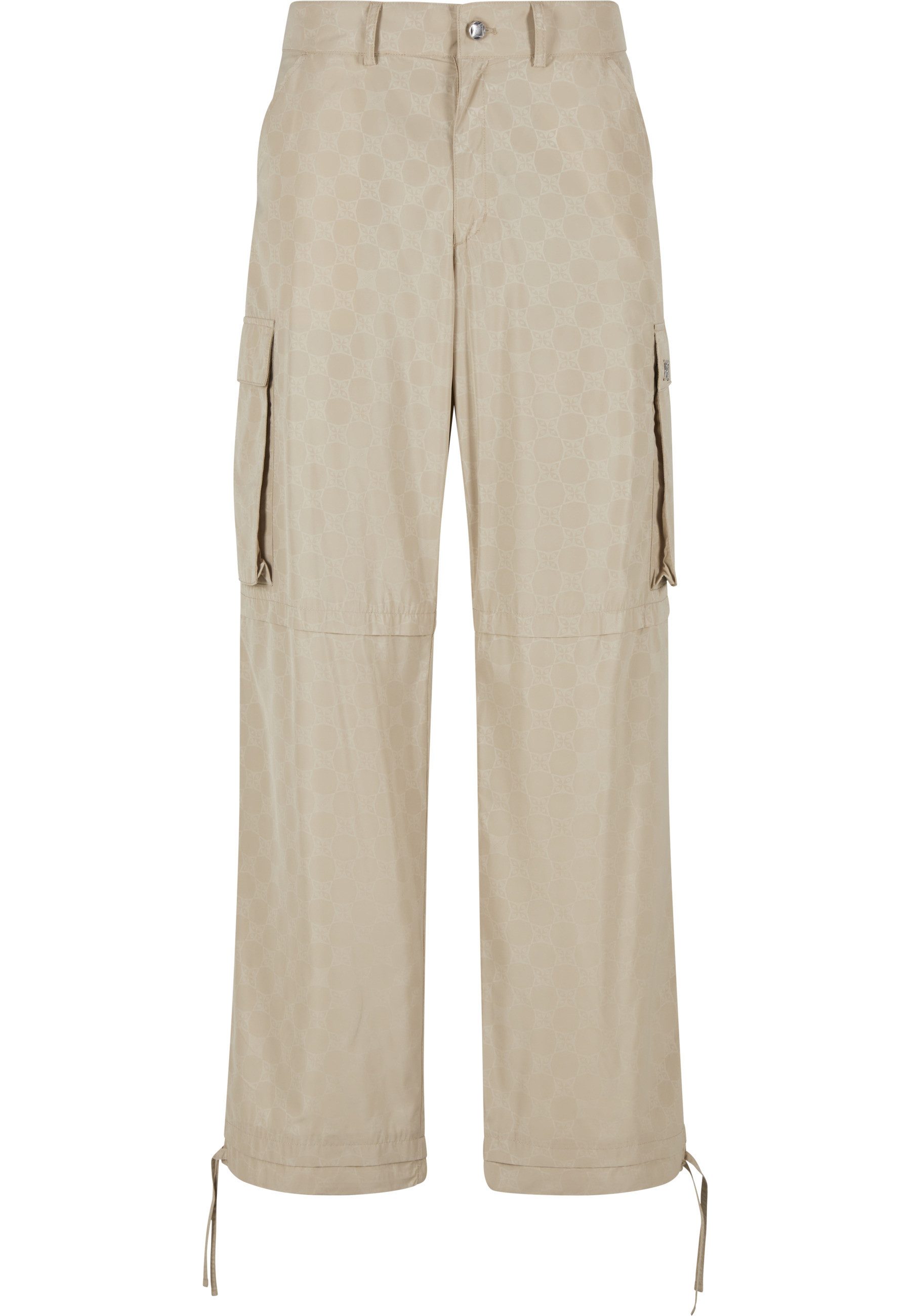 PEQUS Stoffhose PEQUS PEQUS Aether Monogram Parachute Pants (1-tlg)