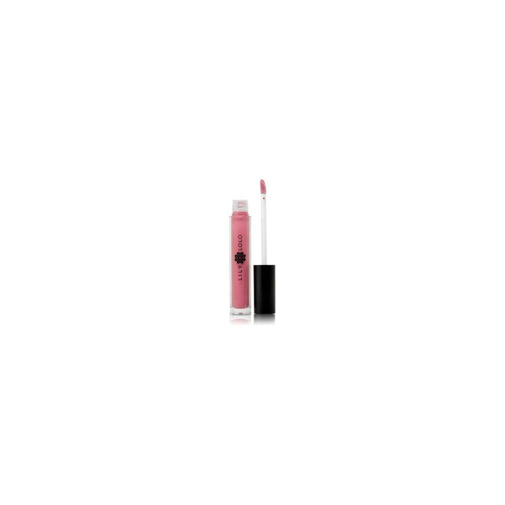 LILY LOLO Lipgloss Lip Gloss Scandalips