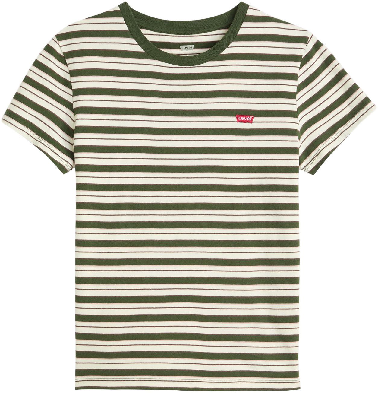 GREEN STRIPE MOUNTAI