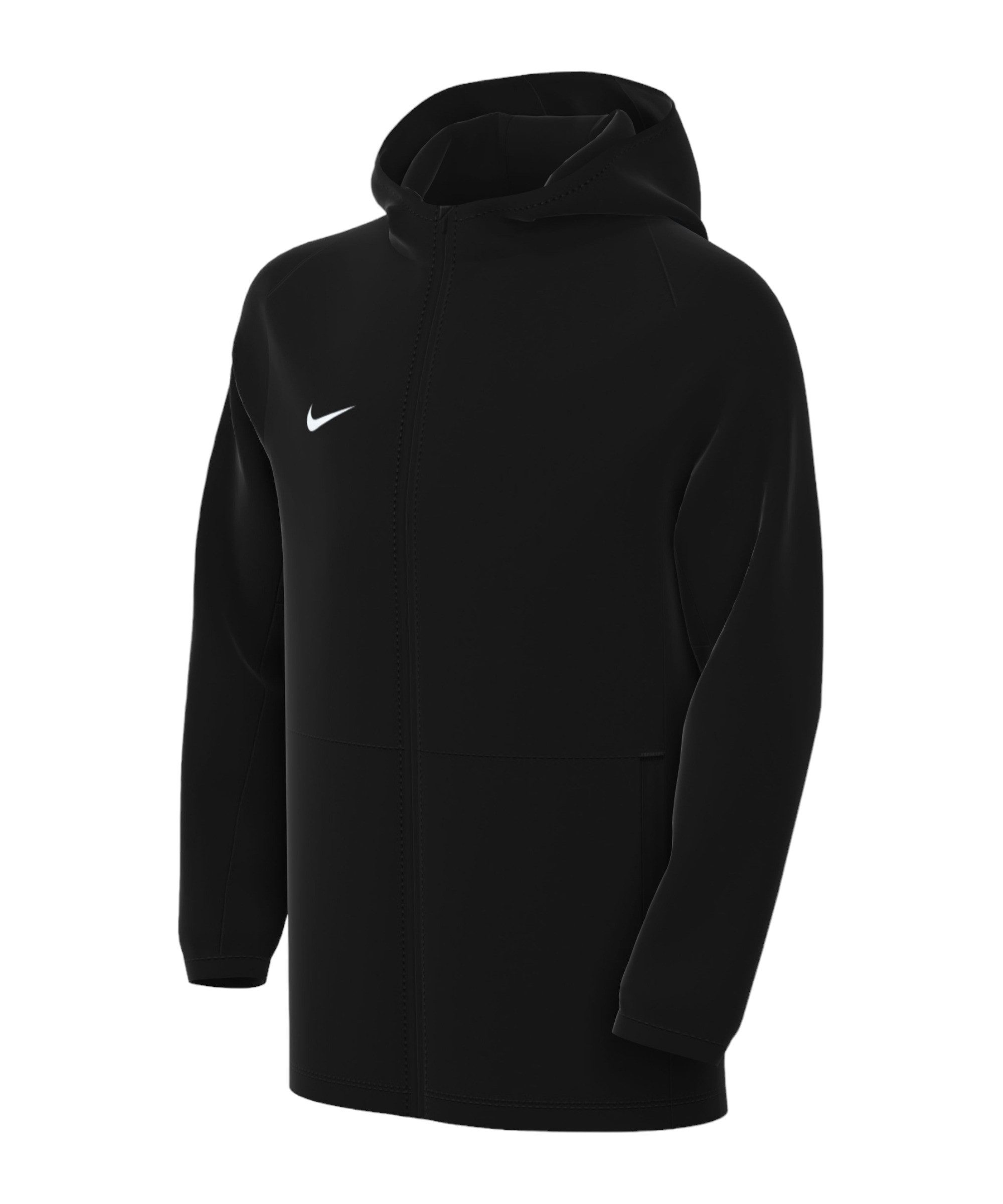 Nike Regenjacke Nike Performance SF Academy Pro 24 Regenjacke Kids Atmungsaktivität