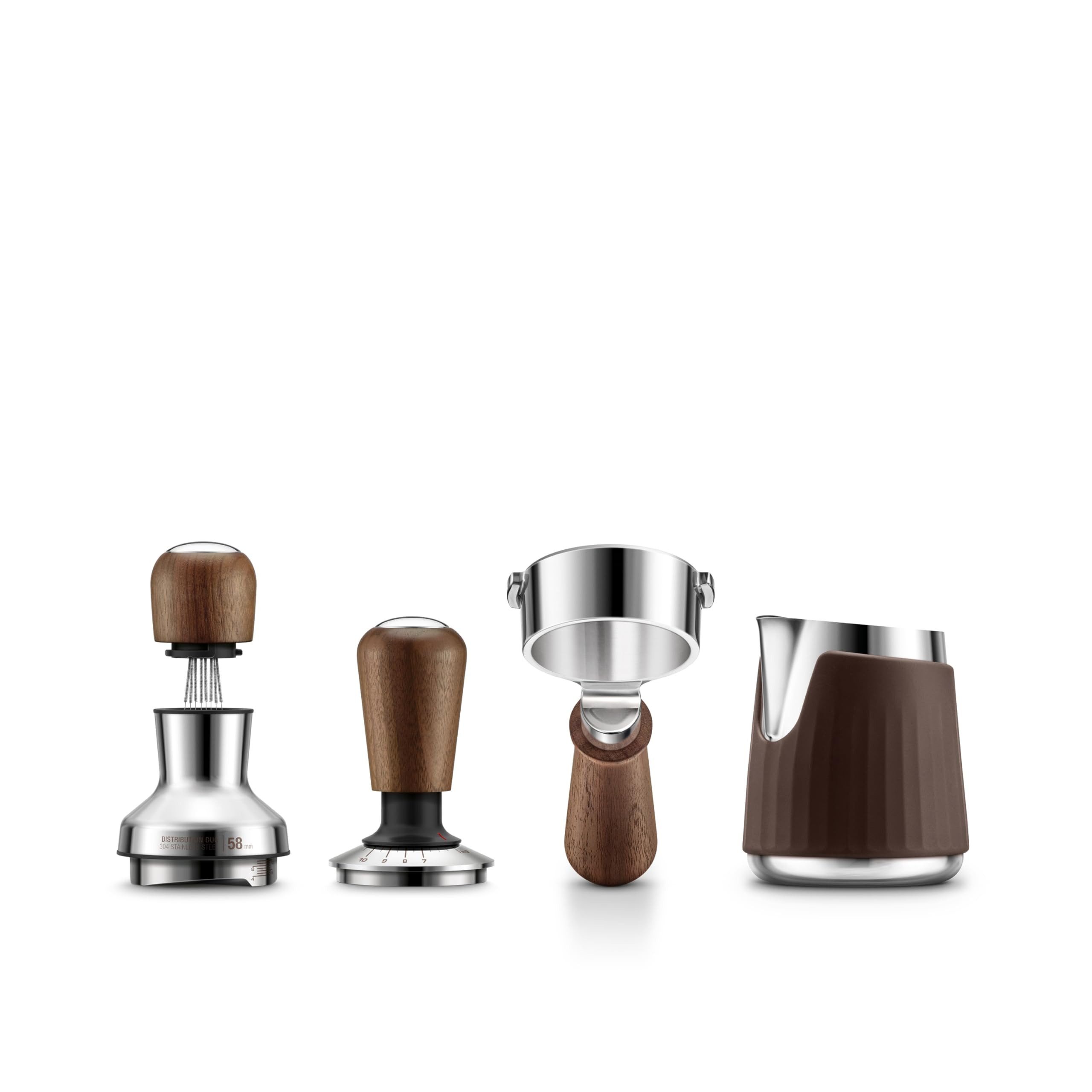 Sage Kaffeekanne Sage Pro Control Jug Milchkännchen