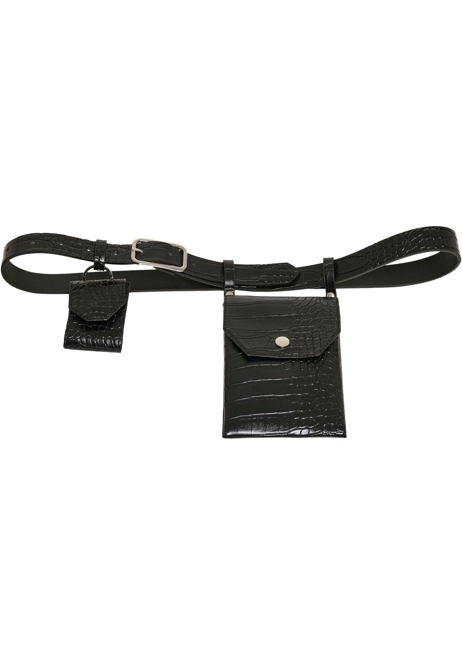 URBAN CLASSICS Hüftgürtel Urban Classics Unisex günstig online kaufen