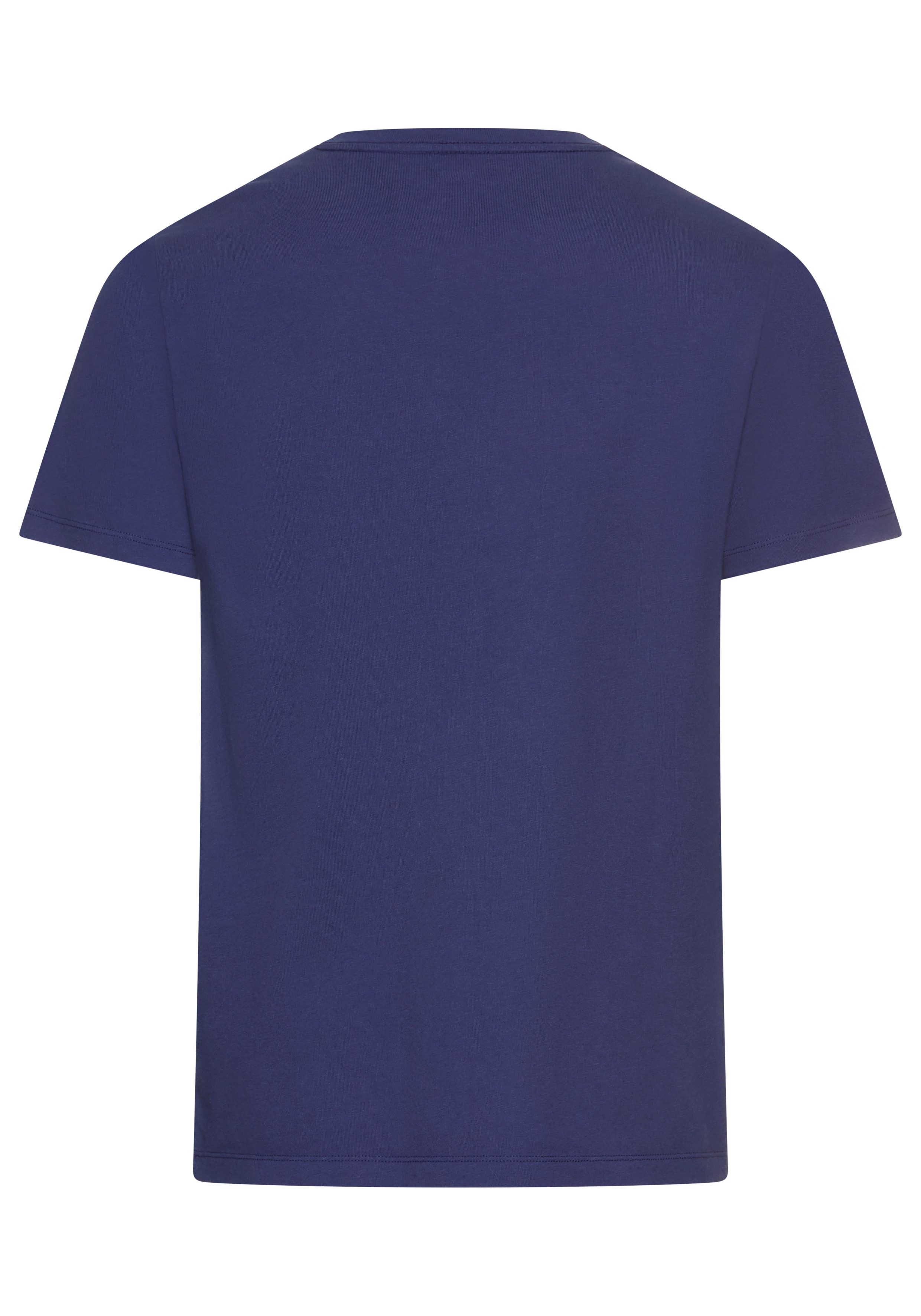 Levi's® T-Shirt ORIGINAL HM TEE mit Logo Print günstig online kaufen