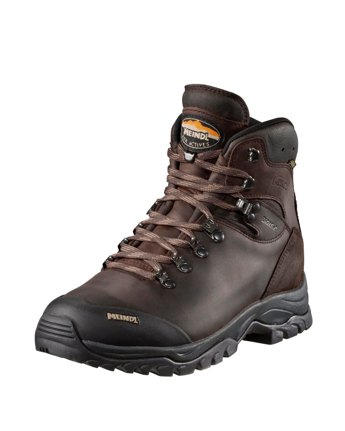 Meindl Lederstiefel Kansas GTX Wanderstiefel günstig online kaufen