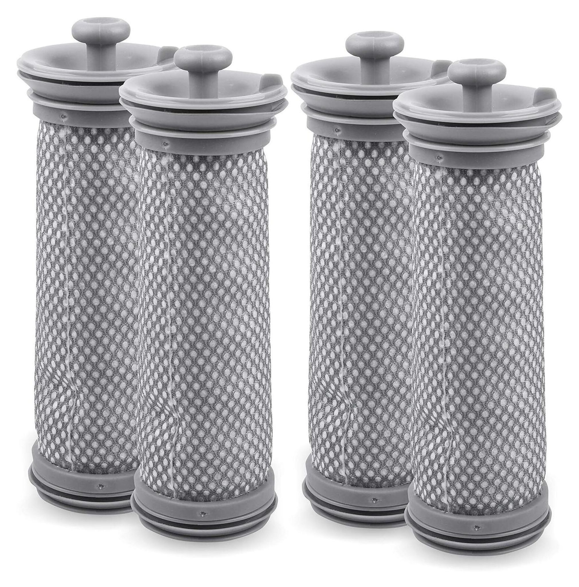 FELIXLEO Motorschutzfilter 4 Filter Zubehör Tineco Pure One S11 S12 A10 A11 Staubsauger