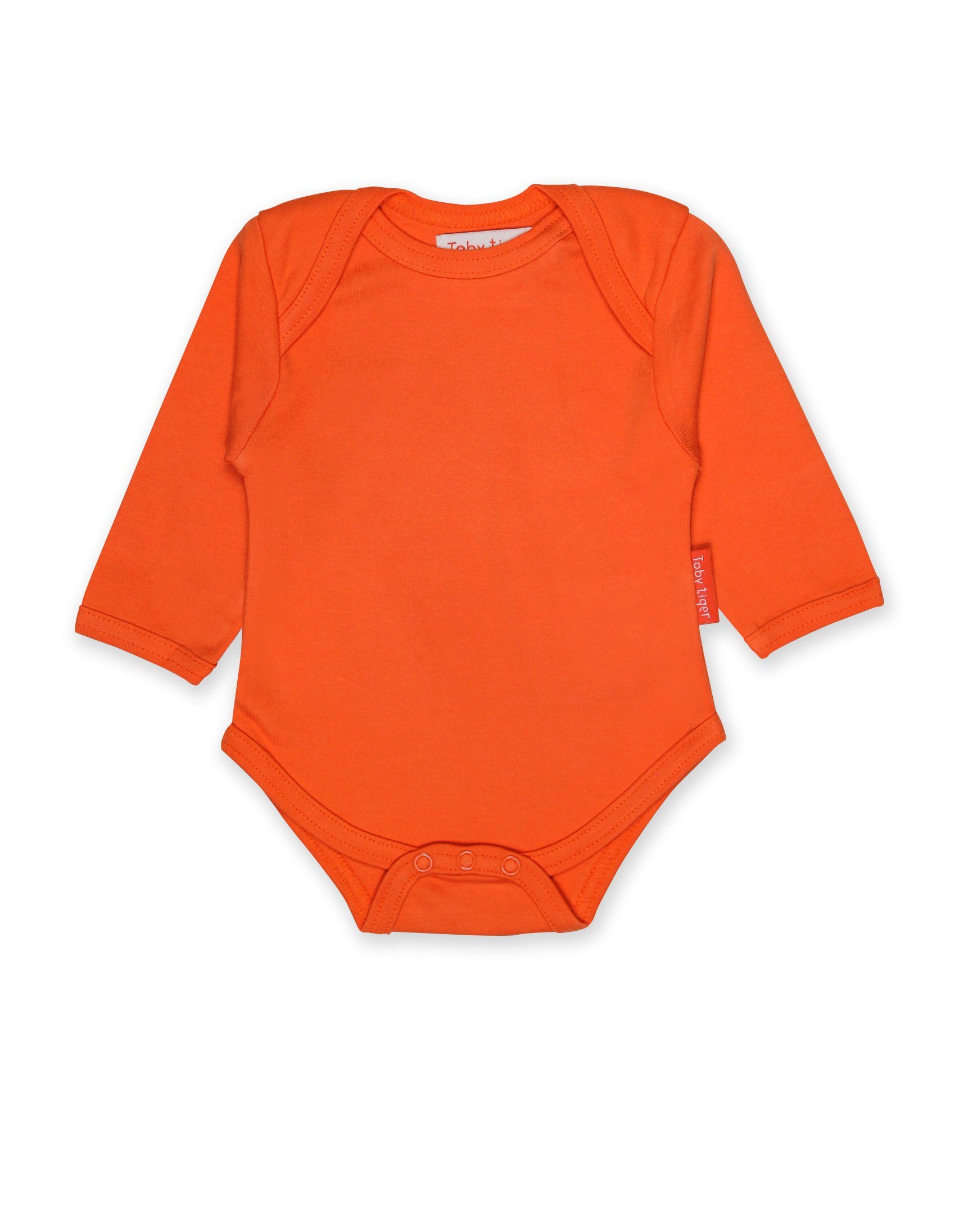 Body Baby Langarmbody