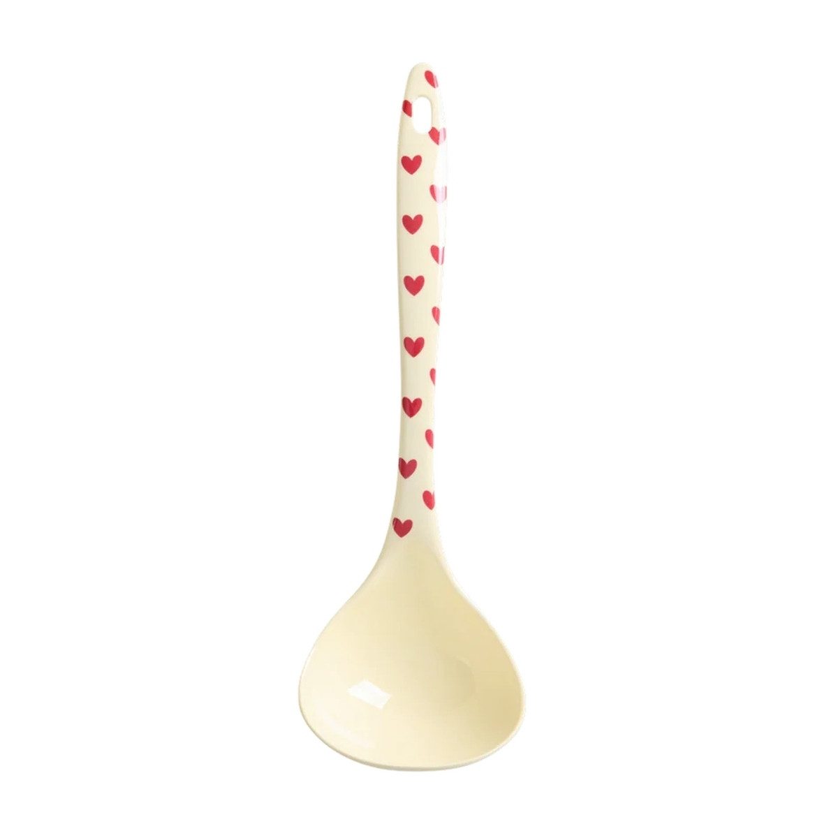 rice Suppenkelle Melamin Suppenkelle 27,5 cm, robust & spülmaschinengeeignet