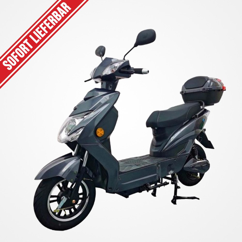 Urban Hopper E-Motorroller, 45 km/h