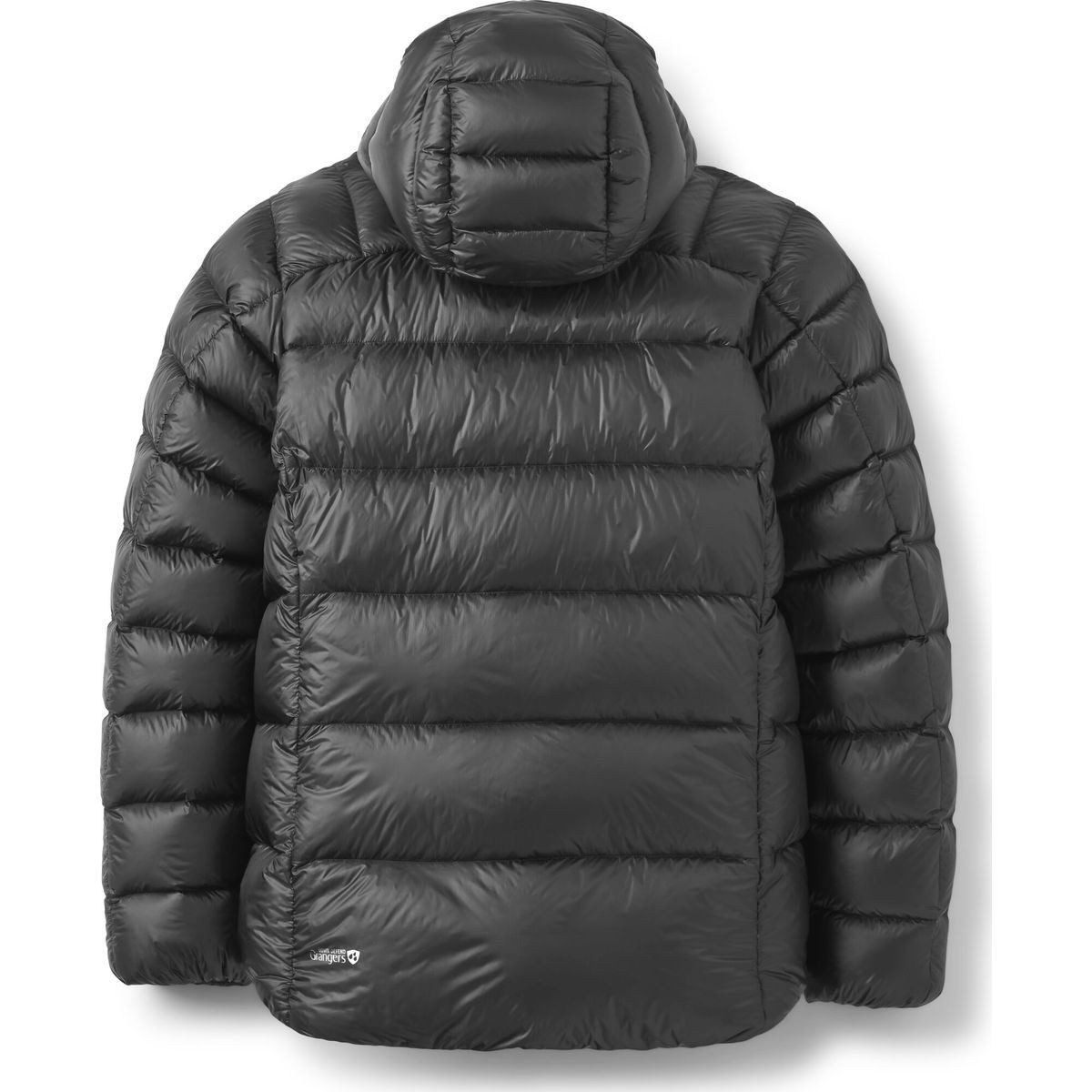 Rab Steppjacke Mythic Ultra Jacket Wohltuende Wärme auf eiskalten Klettersteigen und frostbedeckten