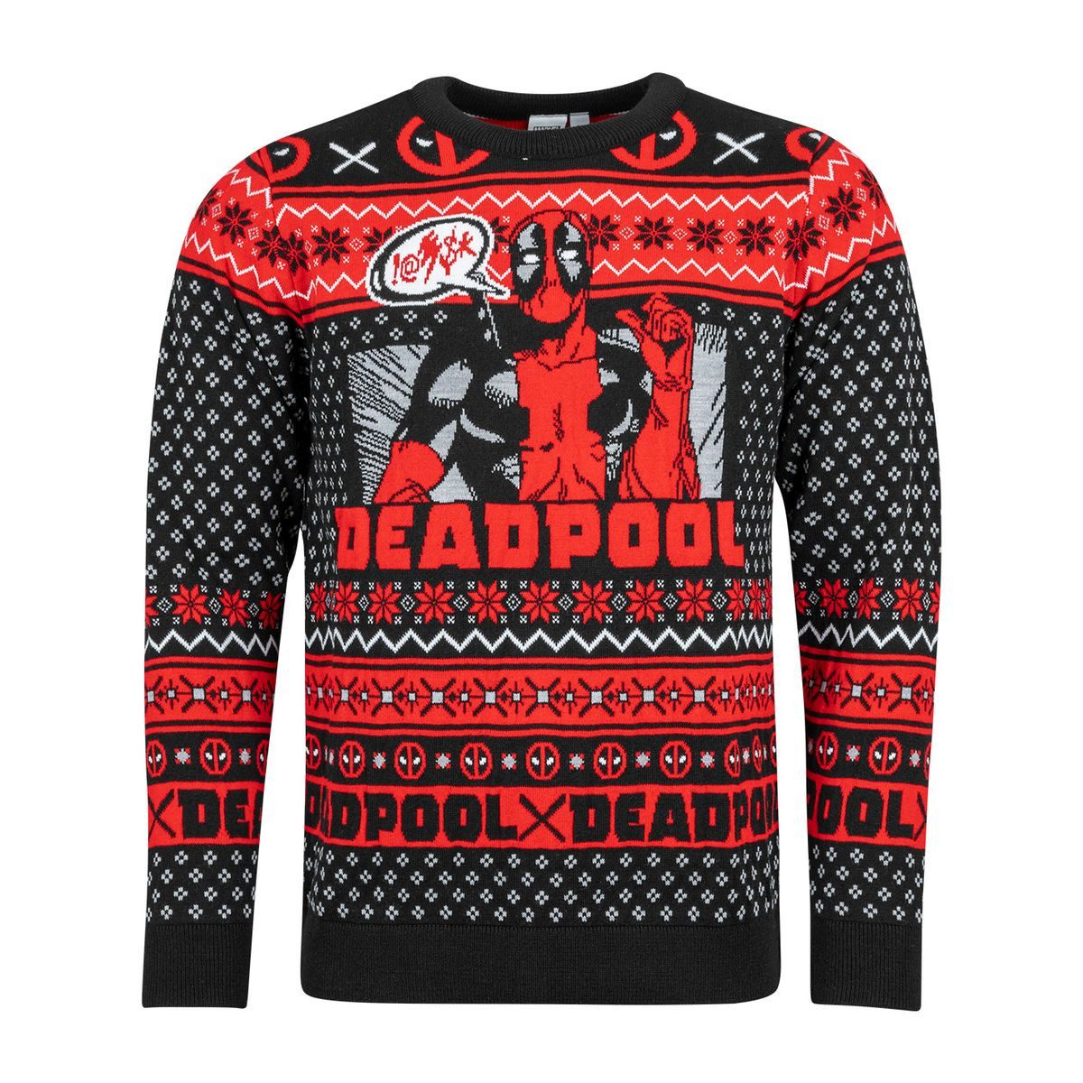 Deadpool Hoodie