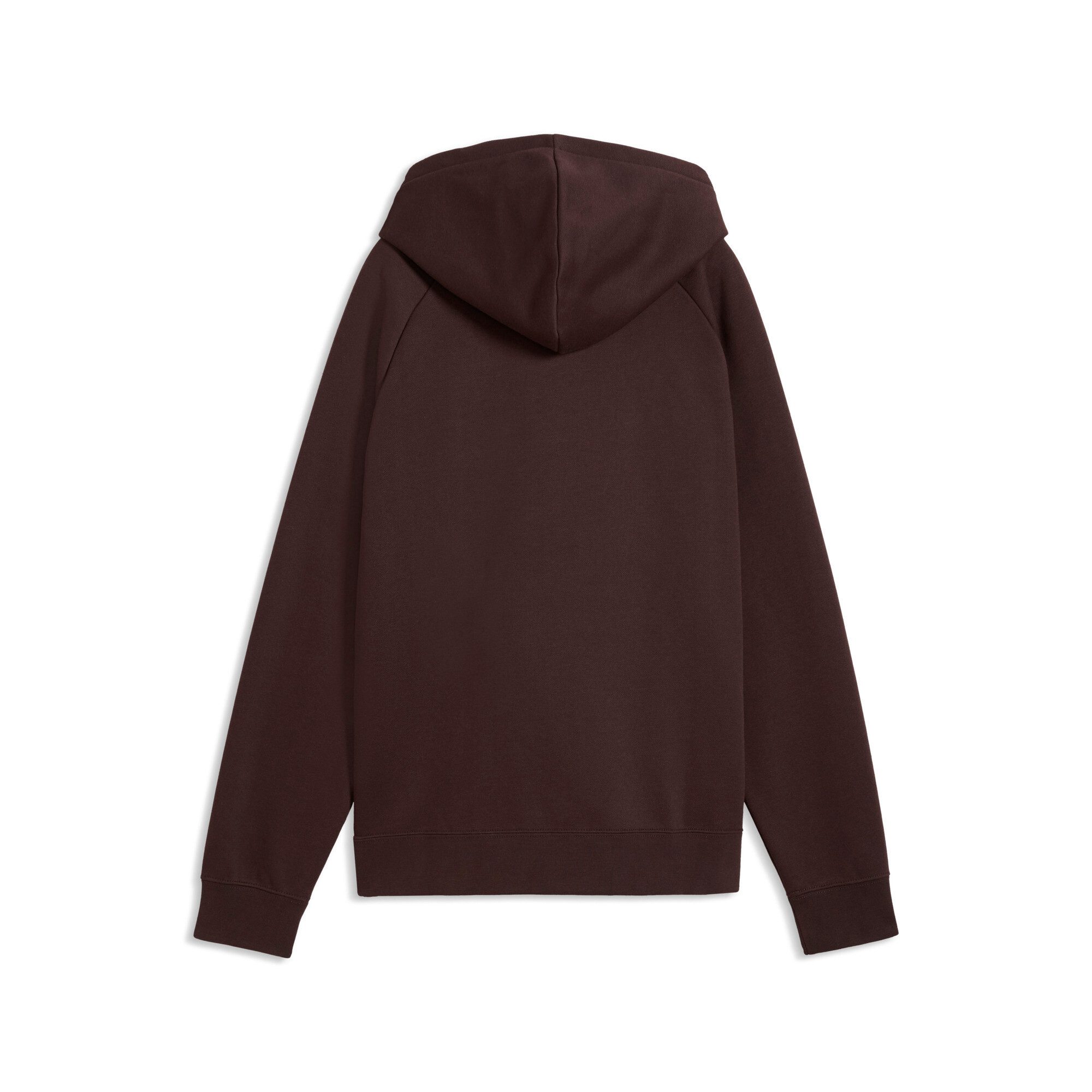PUMA Kapuzensweatshirt ESS SEQUINS STANDARD HOODIE FL mit Kapuze, in normaler Länge