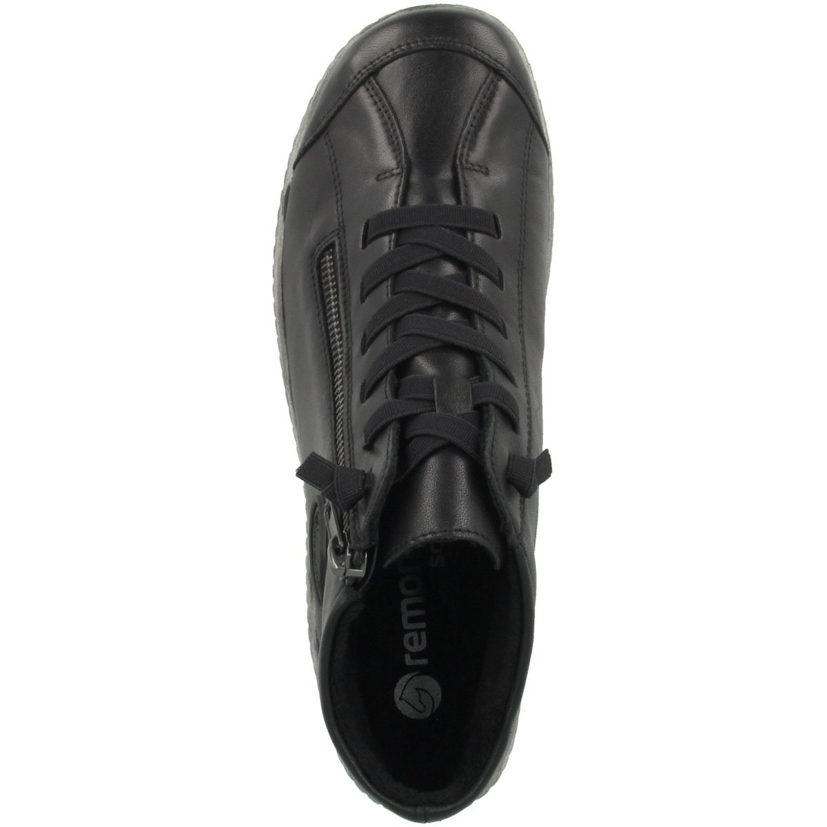 Remonte R1498 Damen Schnürboots Stiefeletten, Stiefel, Winterstiefel, Winte günstig online kaufen