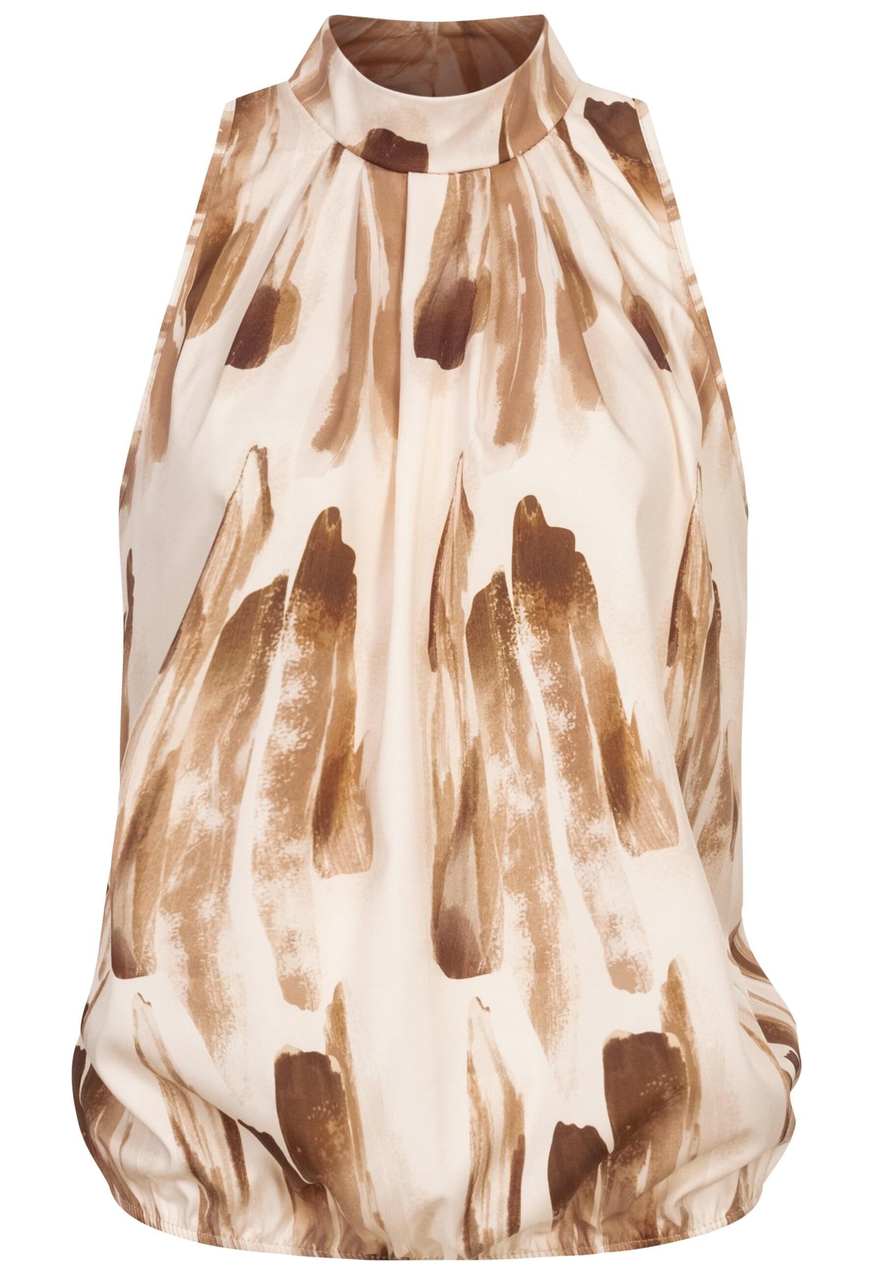 CLOUD 5IVE Klassische Bluse CLOUD 5IVE Damen Cloud5ive Damen Choker Top mit günstig online kaufen