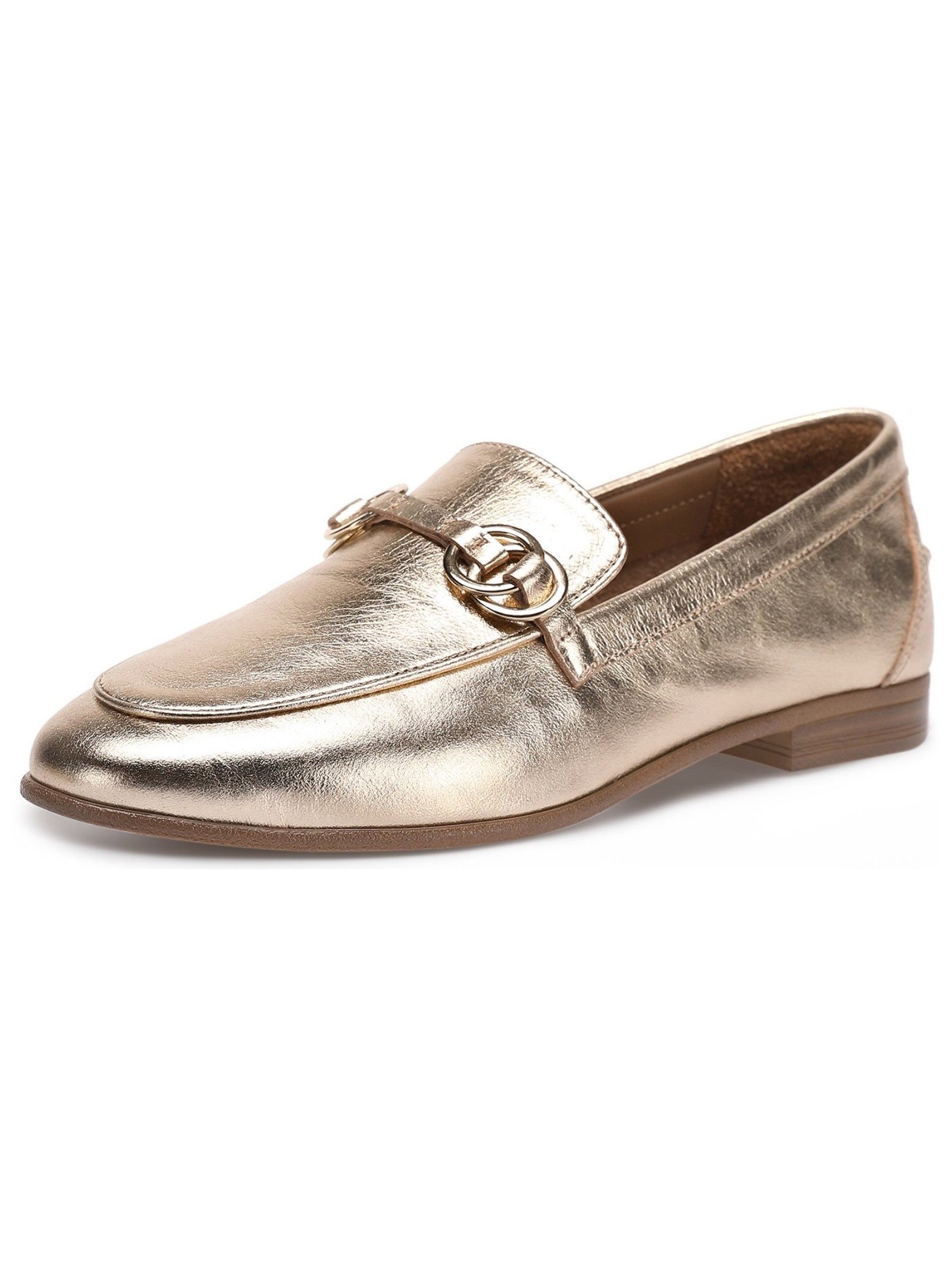 INUOVO Slipper Leder Slipper günstig online kaufen