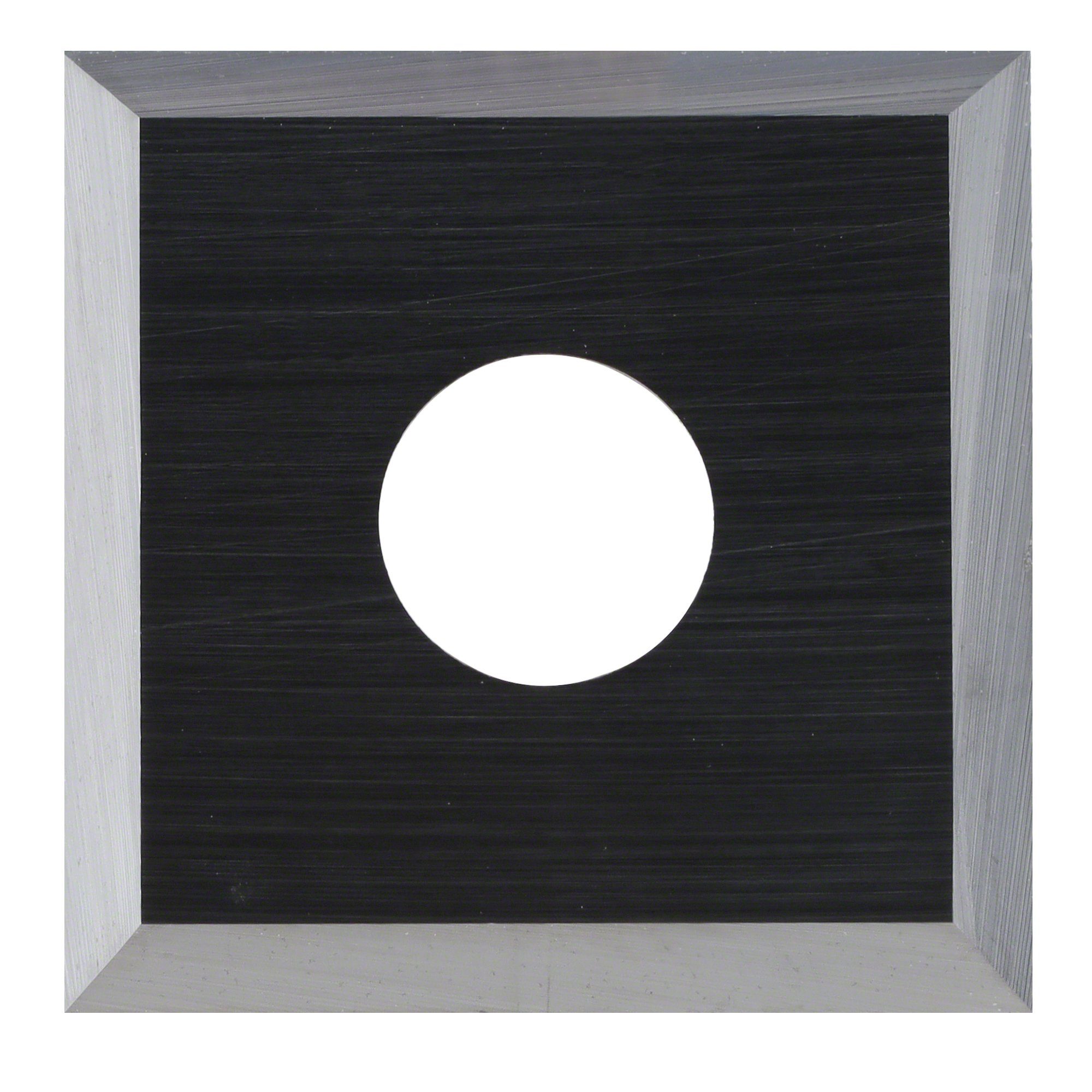 Tigra Wendeplatte Wendeplattenfräser 45° Stück T10MG 12x12x1,5mm 10 Microfinish 4