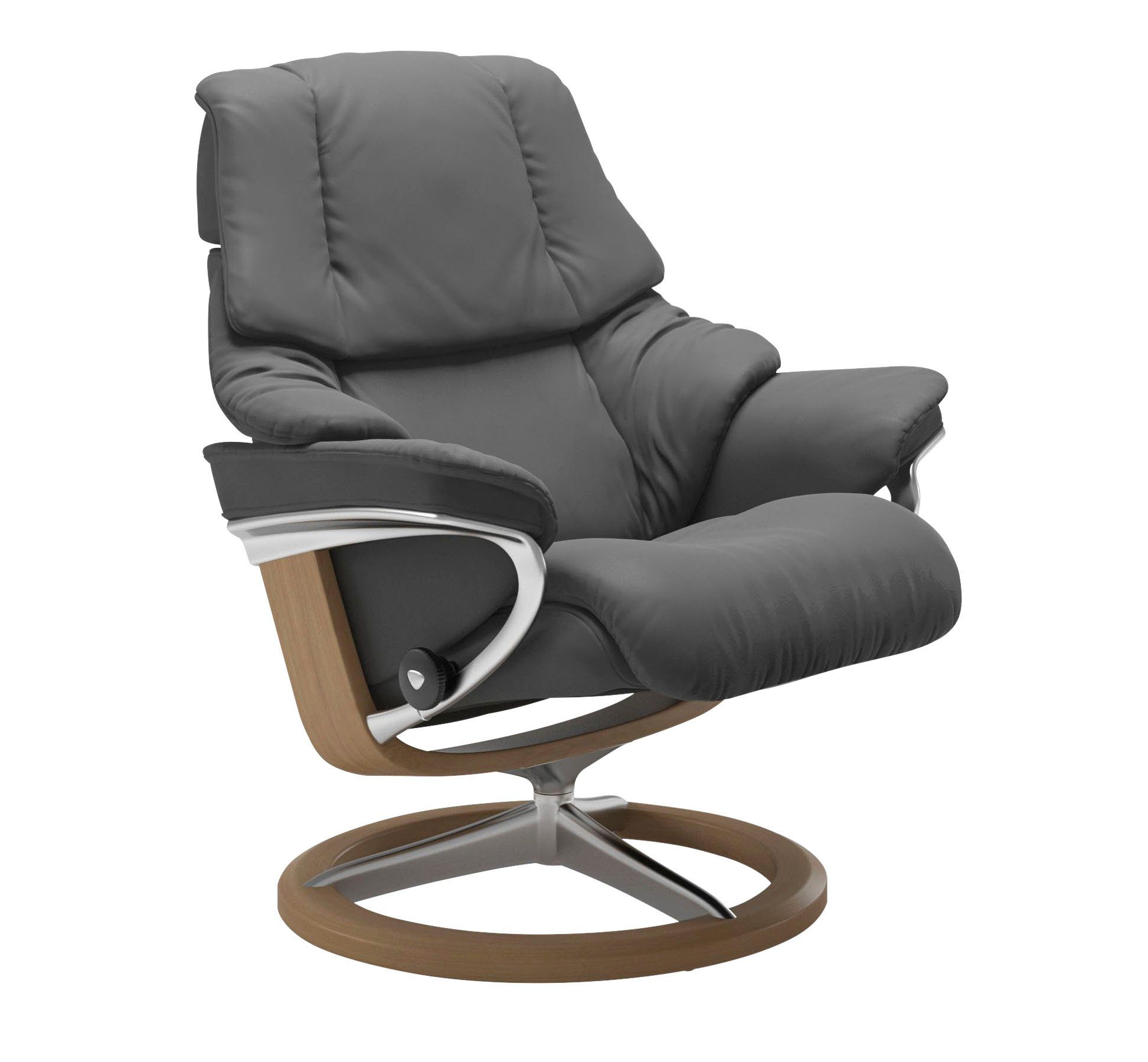 Stressless® Relaxsessel Reno (Set, Relaxsessel mit günstig online kaufen