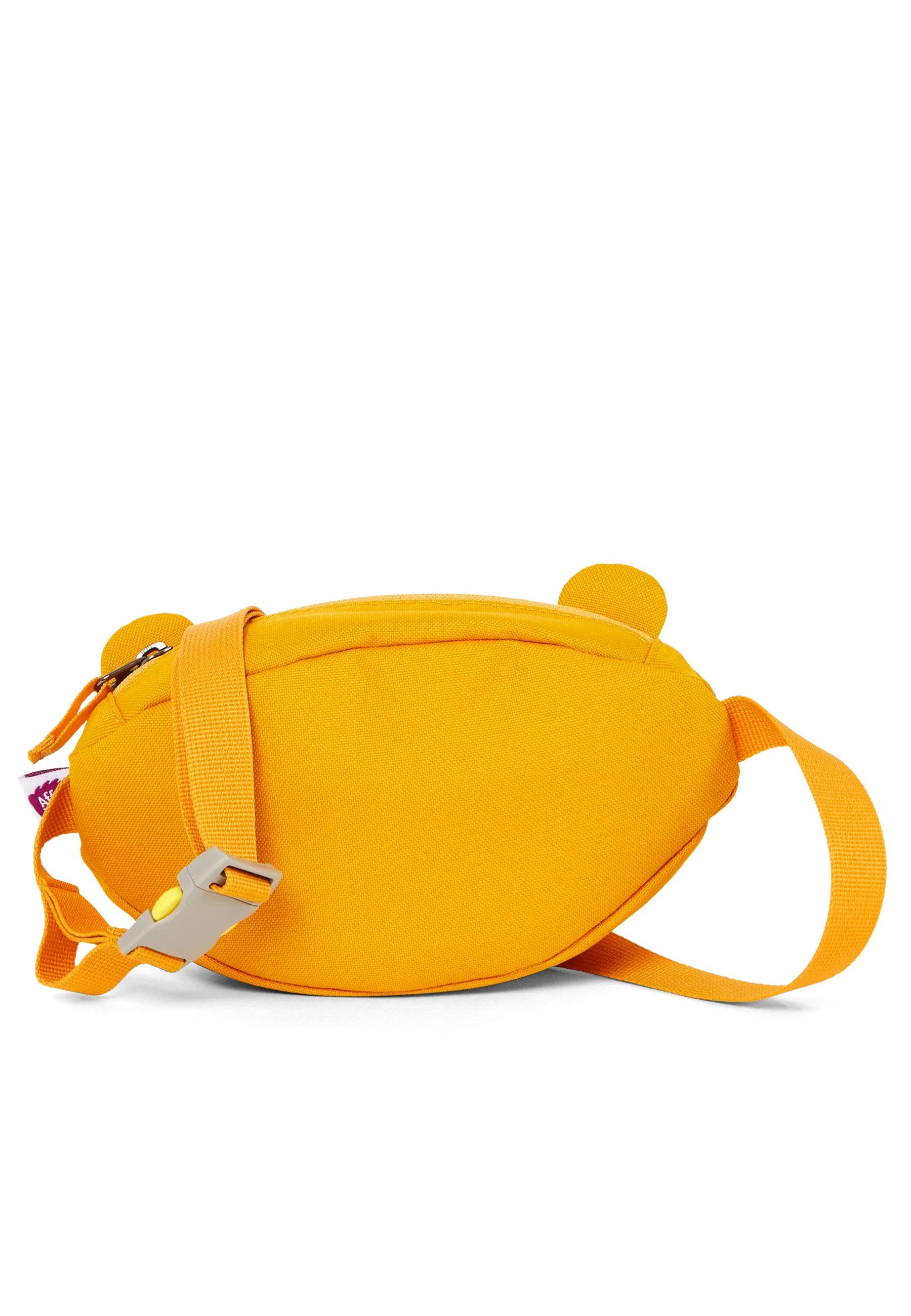 Affenzahn Bauchtasche Bauchtasche ., mit personalisierbarer Ziehzunge