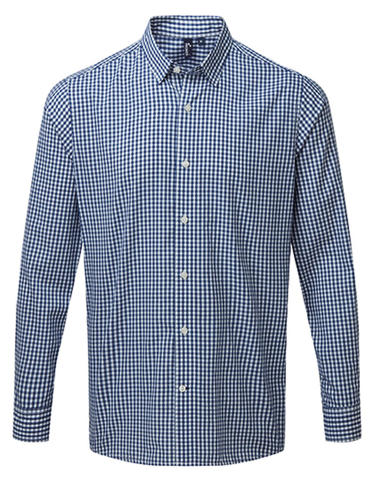 Premier Workwear Businesshemd Men´s Maxton Check günstig online kaufen