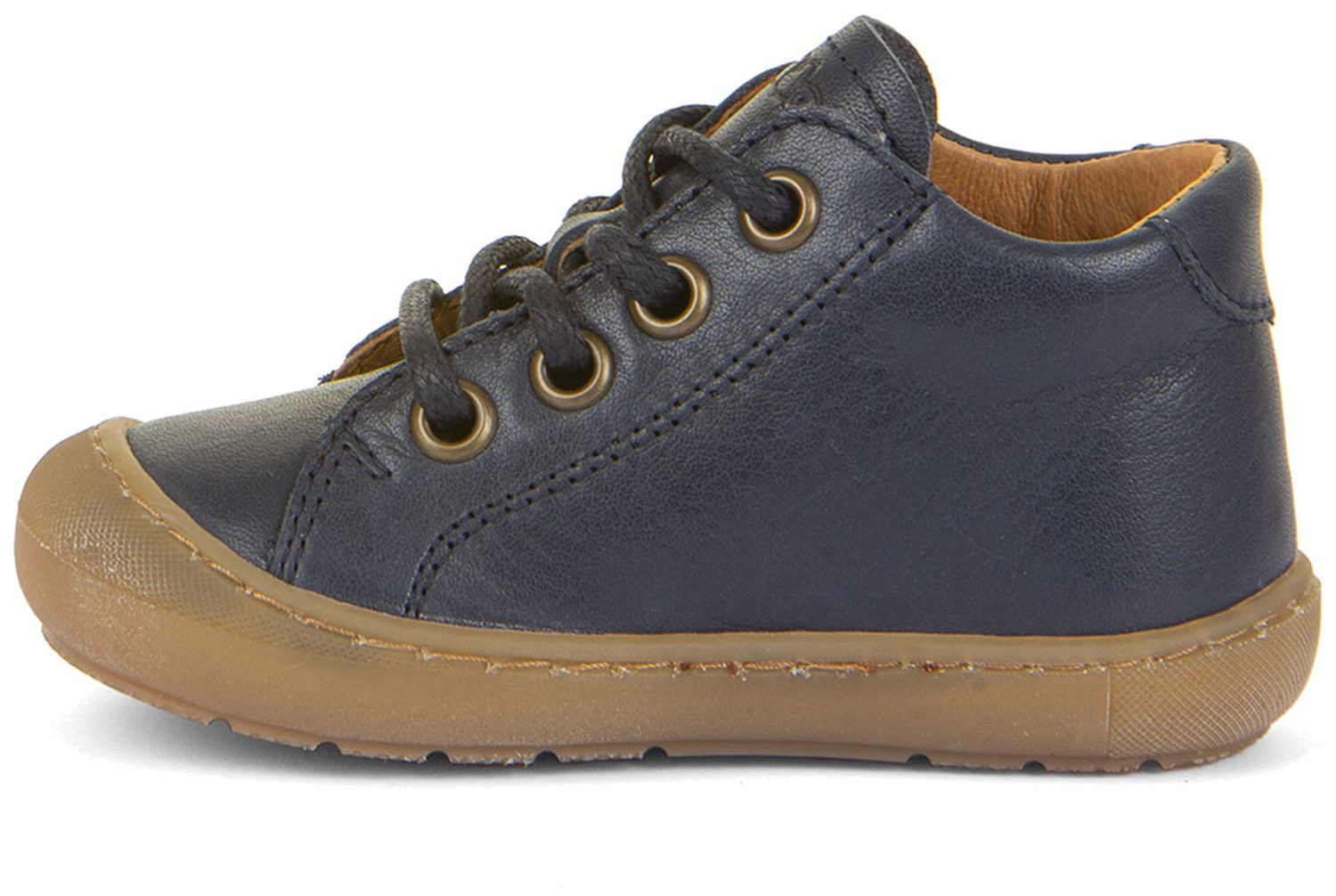 froddo® Froddo Ollie S Laces Dark Blue Lauflernschuh