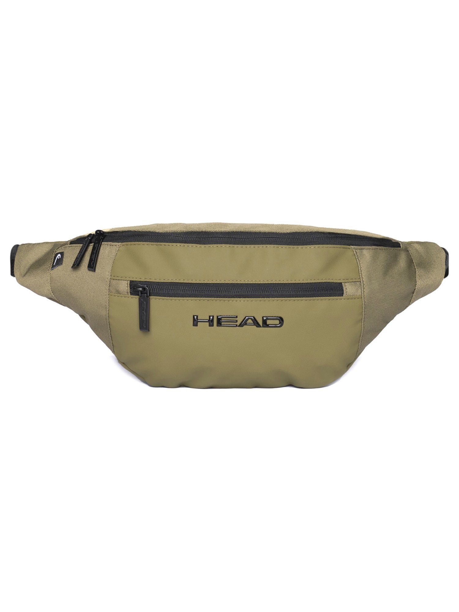 Gürteltasche Head Waistbag Game Militärgrün