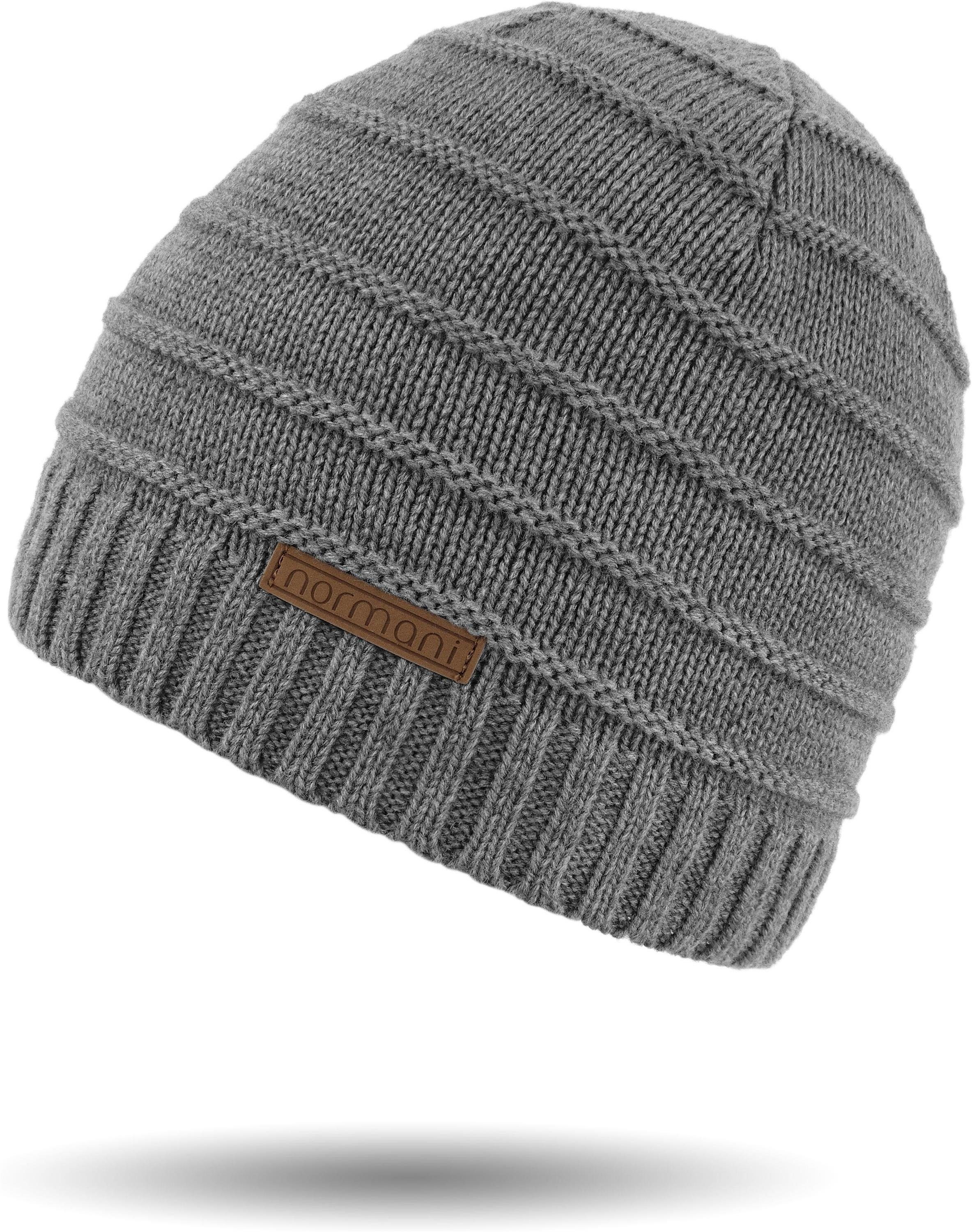 normani Strickmütze Wintermütze Yonce