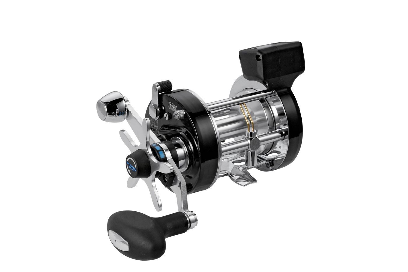Abu Garcia Multirolle Abu Garcia 7000i LCSYNC-FT 7000iSYNCRO LNECOUNTR FT)