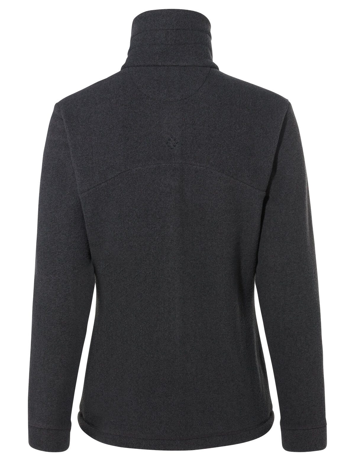 VAUDE Fleecejacke WOMEN'S SKOMER WINTER FLEECE JACKET mit Reißverschluss über die gesamte Länge, Regular Fit