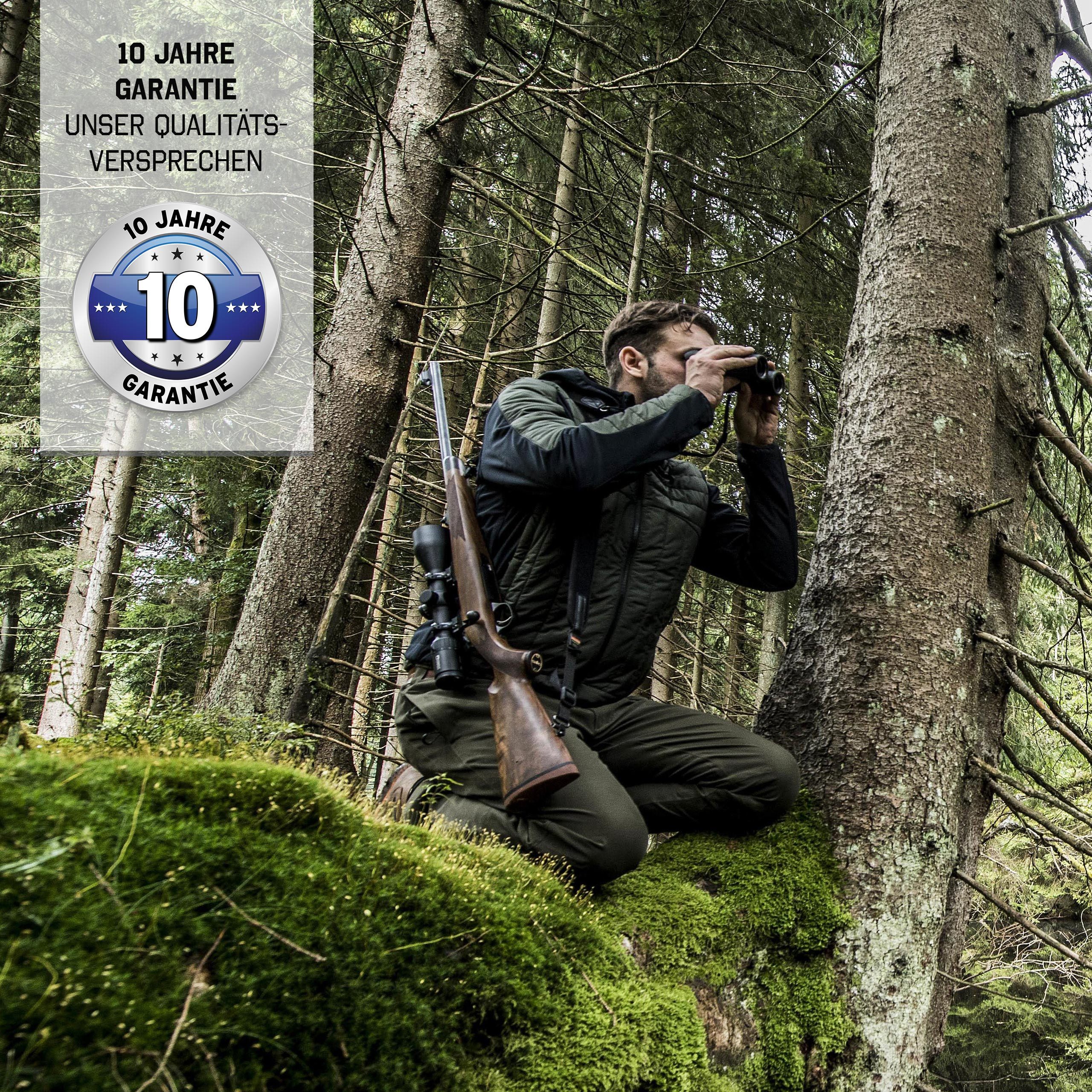 Steiner Observer 10x42 Fernglas