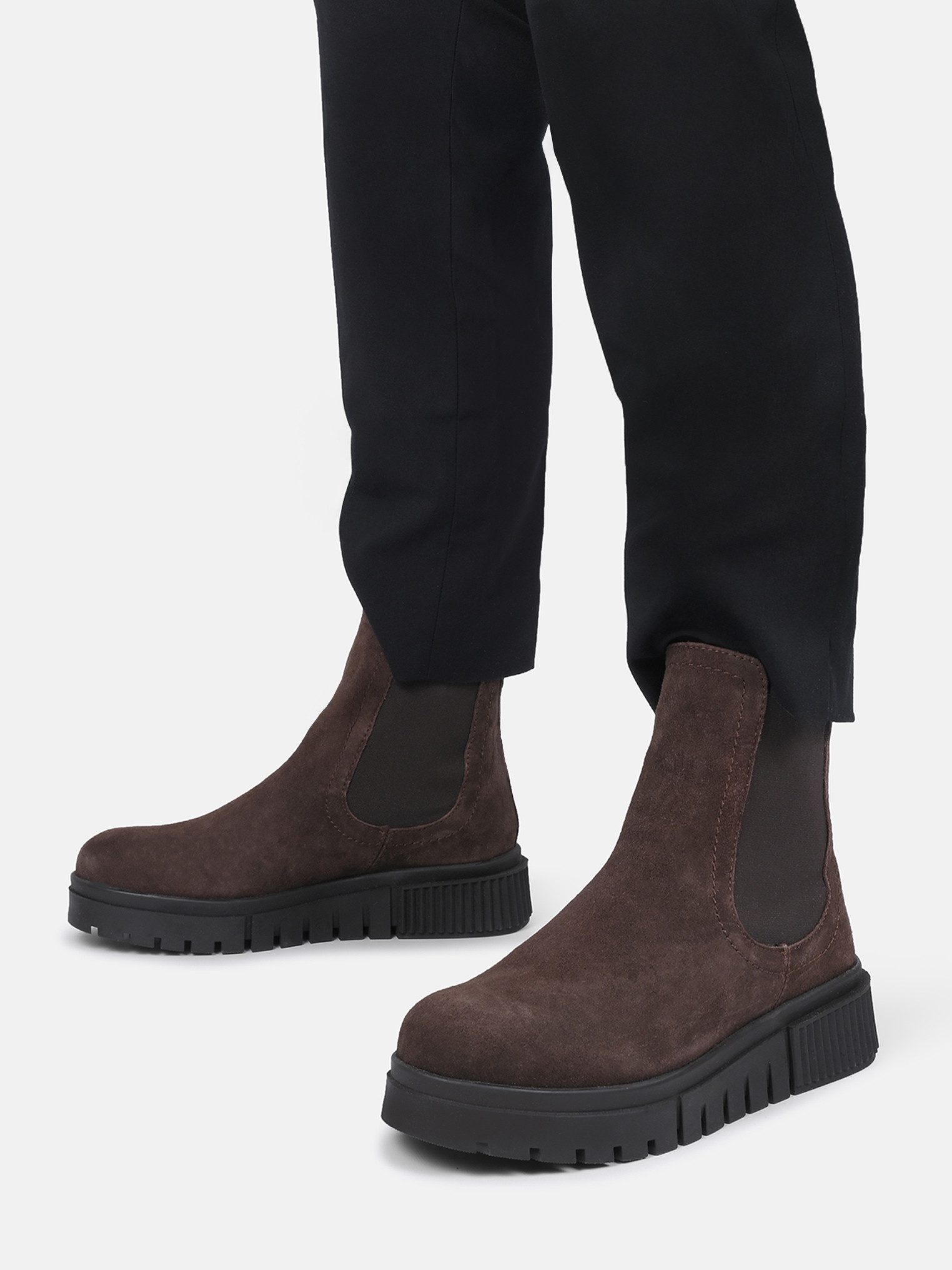 CRICKIT SISSY Chelseaboots