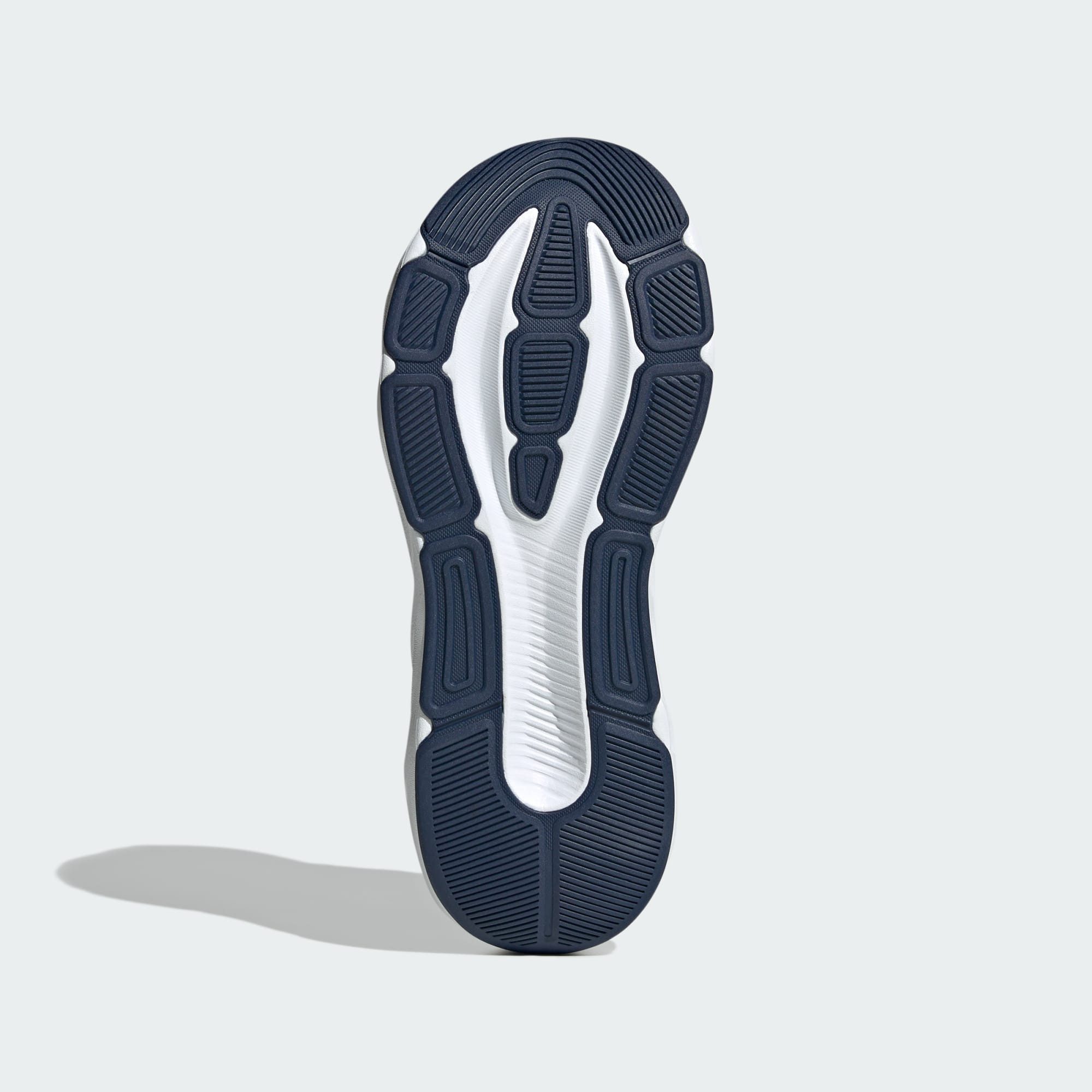 adidas Performance GALAXY 8 LAUFSCHUH Sneaker (2-tlg)