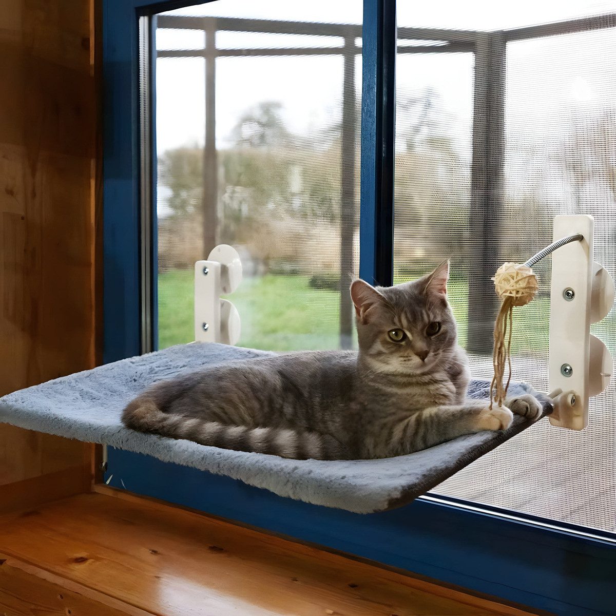 Nobby Tierbett Katzenliege Tapado