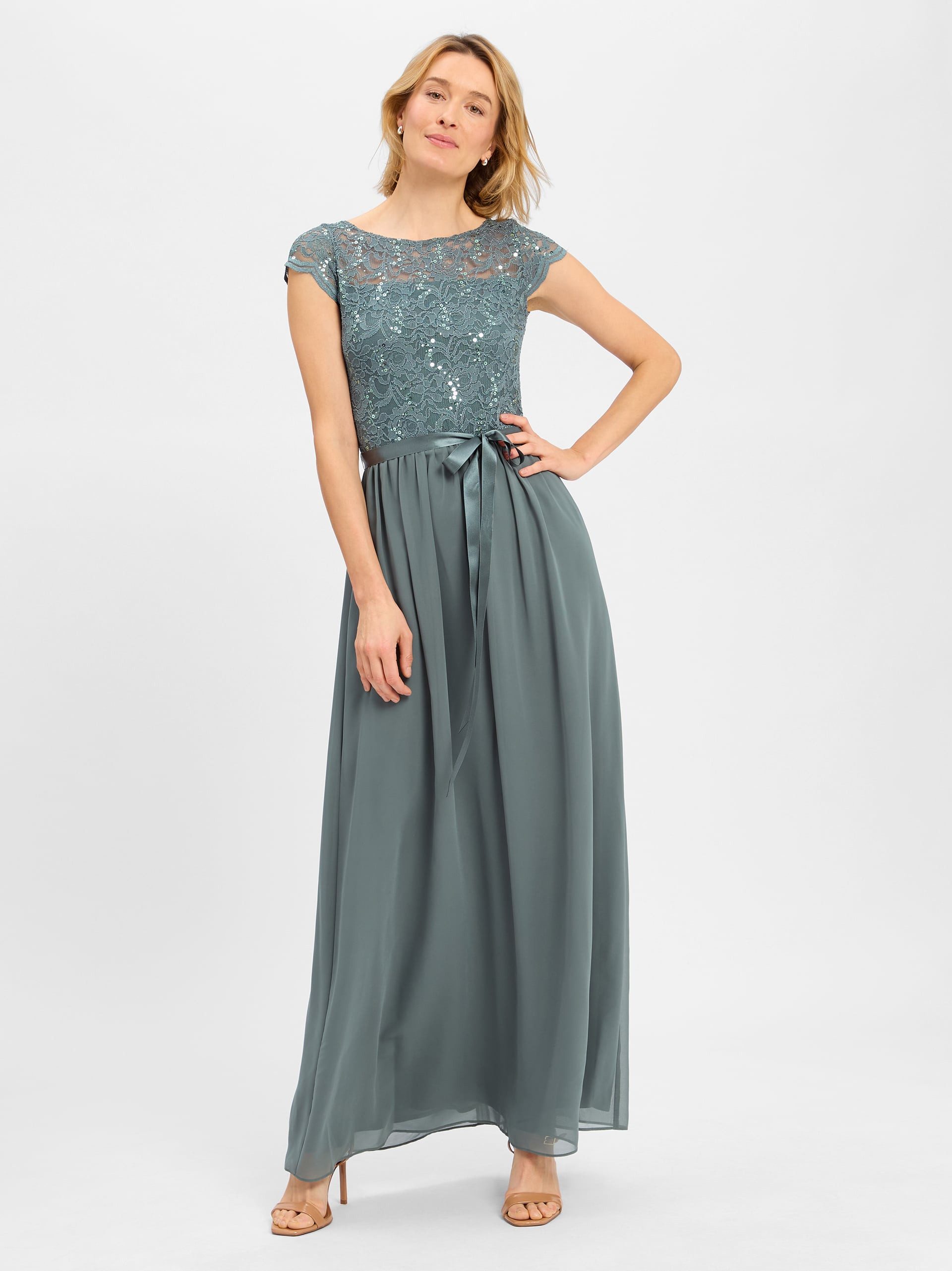 SWING Abendkleid günstig online kaufen