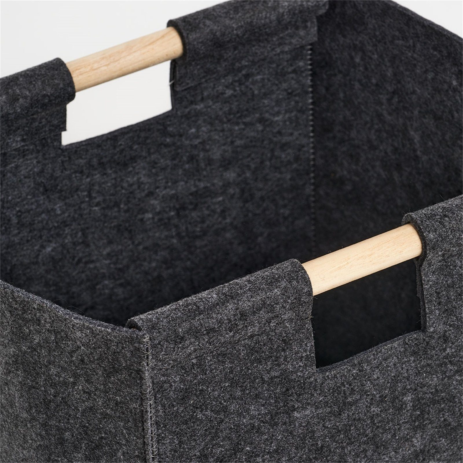 HTI-Living Aufbewahrungsbox Aufbewahrungskorb Aufbewahrungsbox (1 St., günstig online kaufen