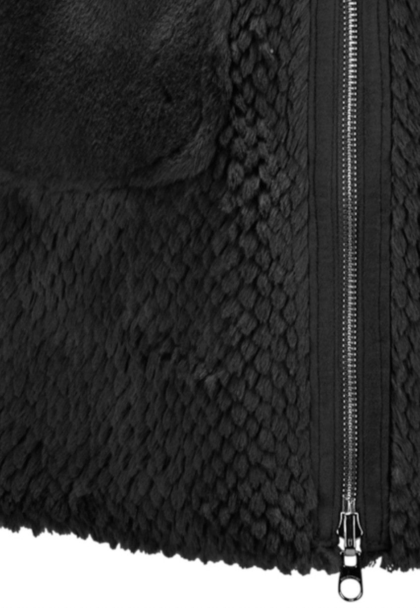 Milestone Wendejacke MSKim Damen Jacke beidseitig Übergangsjacke casual mit günstig online kaufen