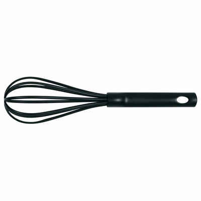 Brabantia Schneebesen Basic Groß Schwarz