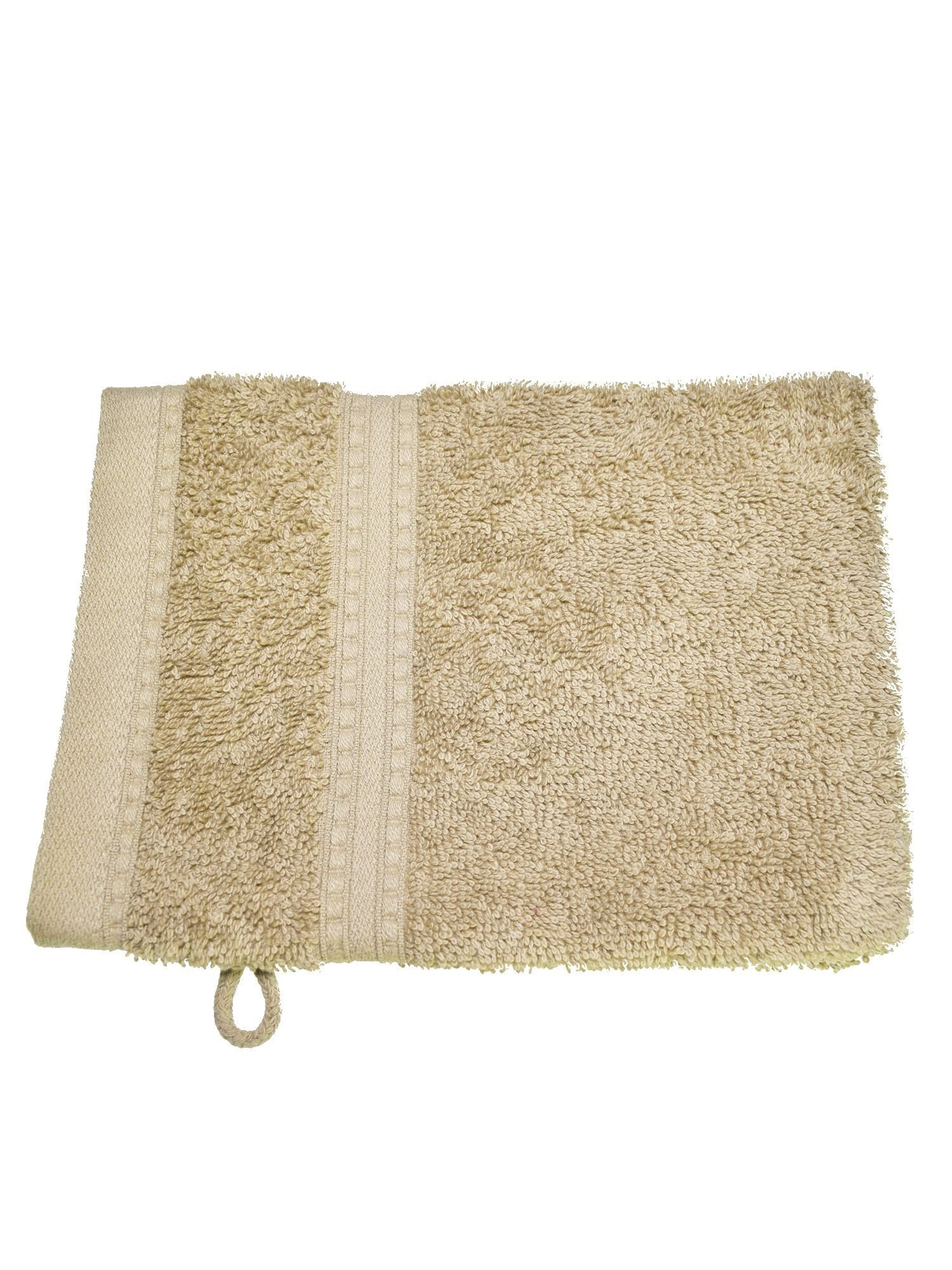 Julie Julsen Handtuch 1-Handtuch-Sand-Waschhandschuh 15 x günstig online kaufen