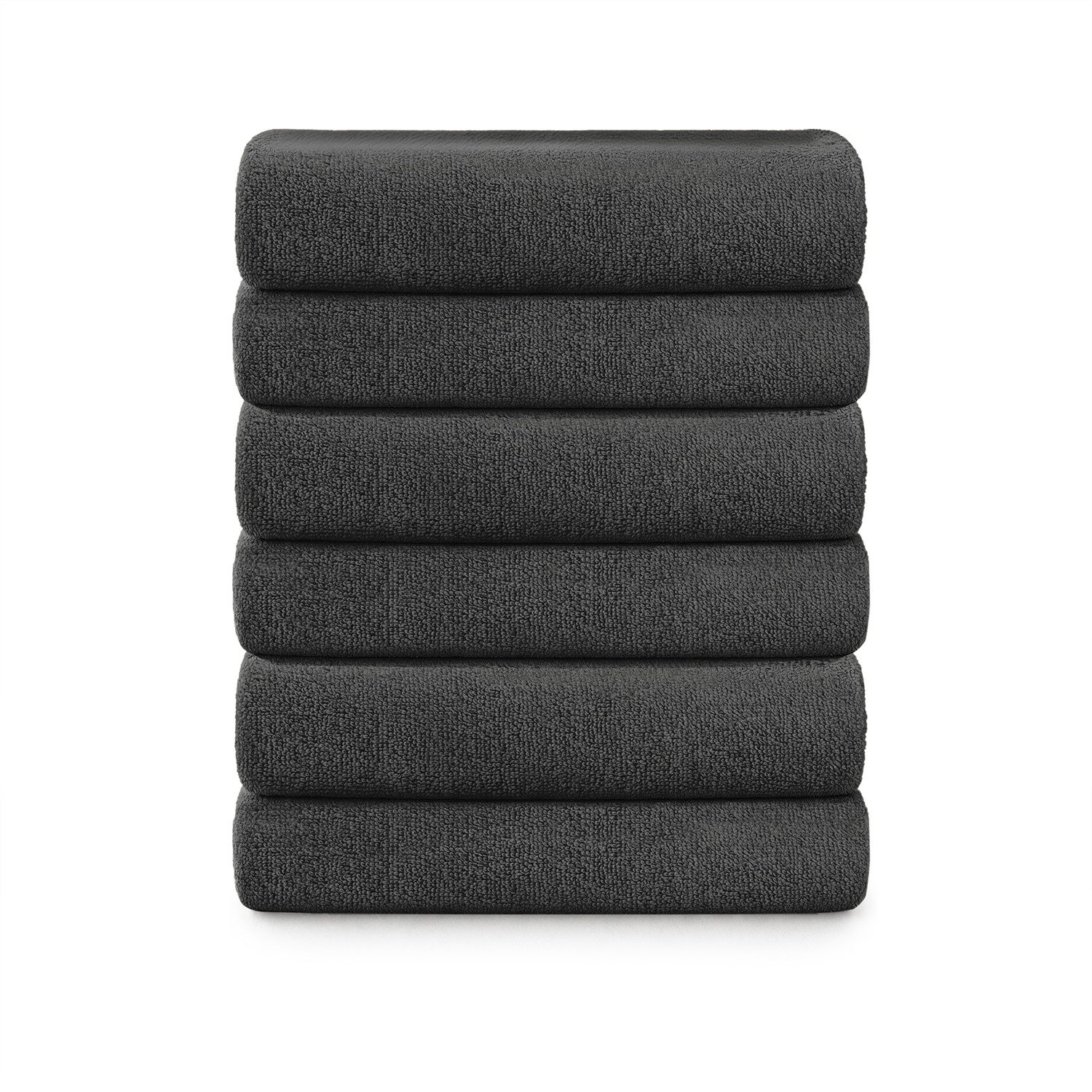 Blumtal Handtücher Premium Set, weich und saugstark in 50x100 cm, Frottee ( günstig online kaufen