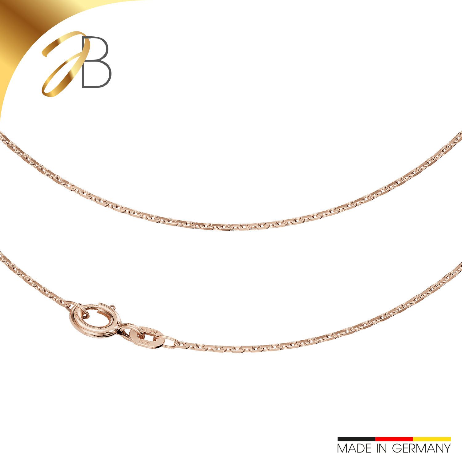 Joyes Boutique Goldkette JB Collier Damen günstig online kaufen
