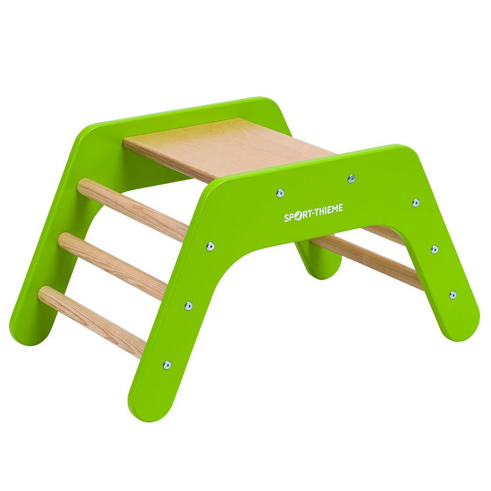 Klettergerüst Trapezbock Woody
