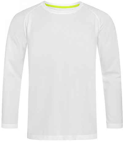 Stedman Trainingsshirt Active 140 Trainings / Sport Long Sleeve T-Shirt