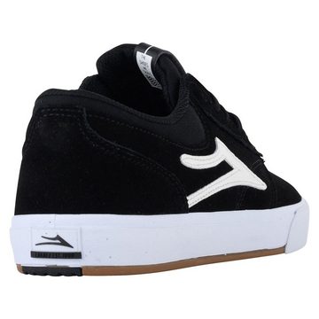 Lakai Griffin - black/suede/gum Sneaker