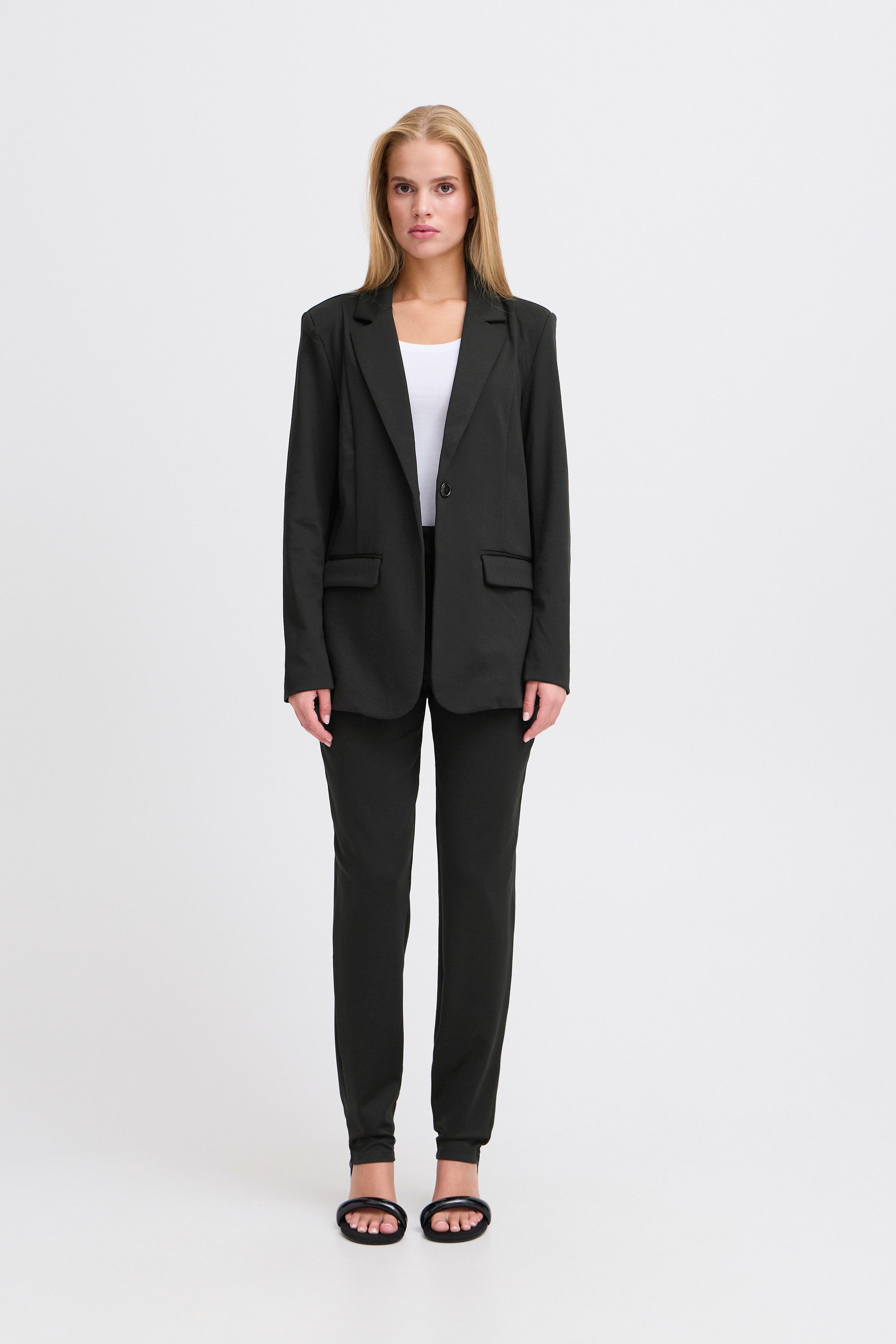 Ichi Jackenblazer Blazer IHKATE günstig online kaufen